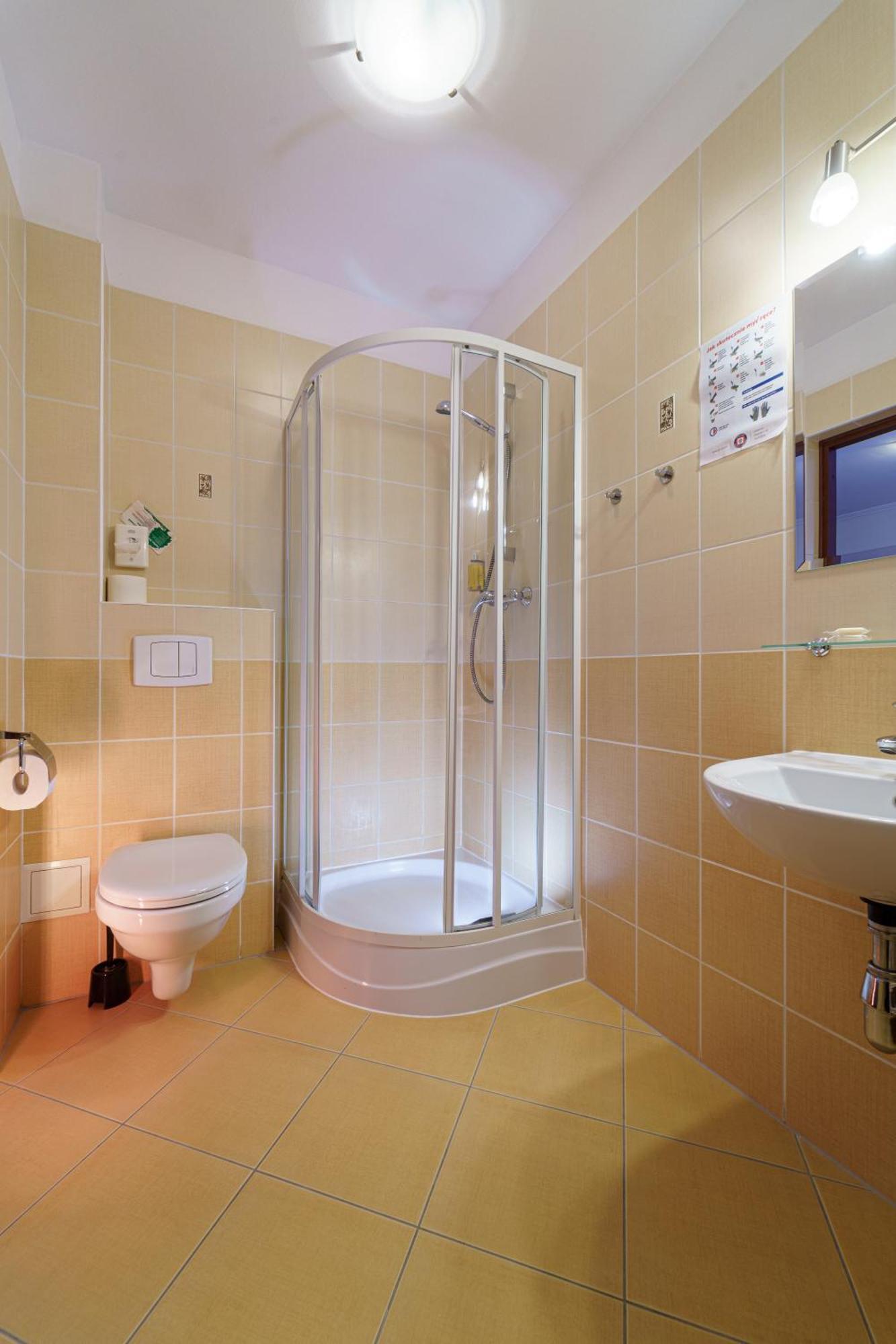 Hotel Le Mont Medical & Spa Świeradów-Zdrój Dış mekan fotoğraf
