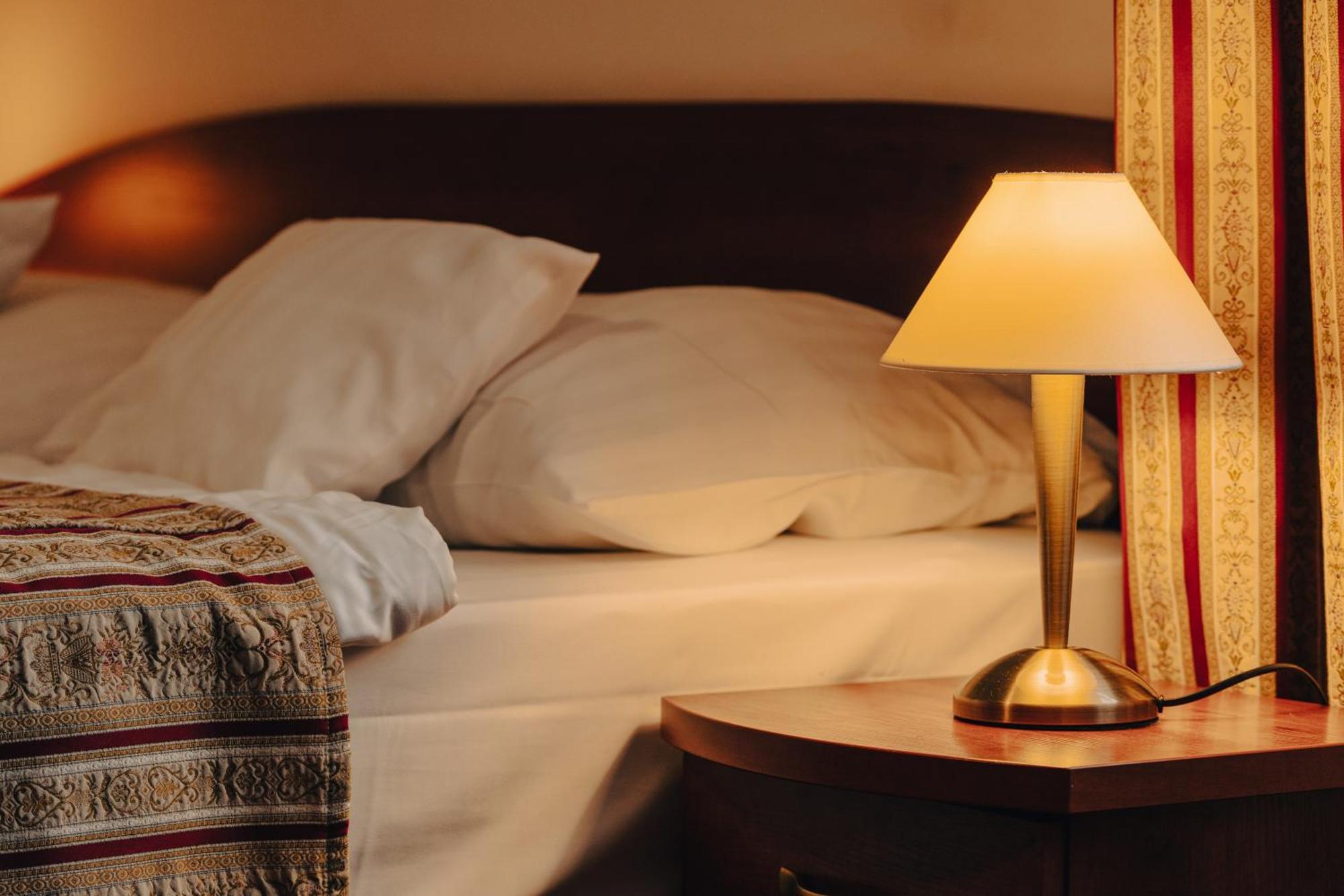 Hotel Le Mont Medical & Spa Świeradów-Zdrój Dış mekan fotoğraf
