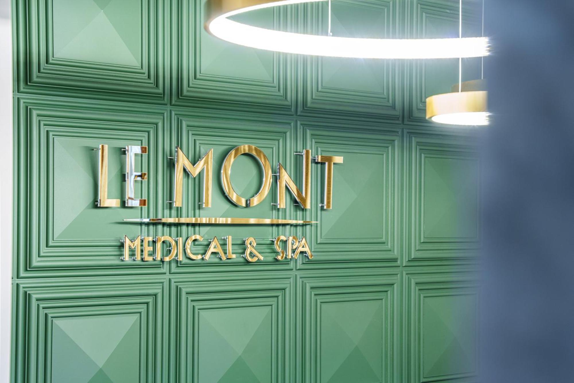 Hotel Le Mont Medical & Spa Świeradów-Zdrój Dış mekan fotoğraf