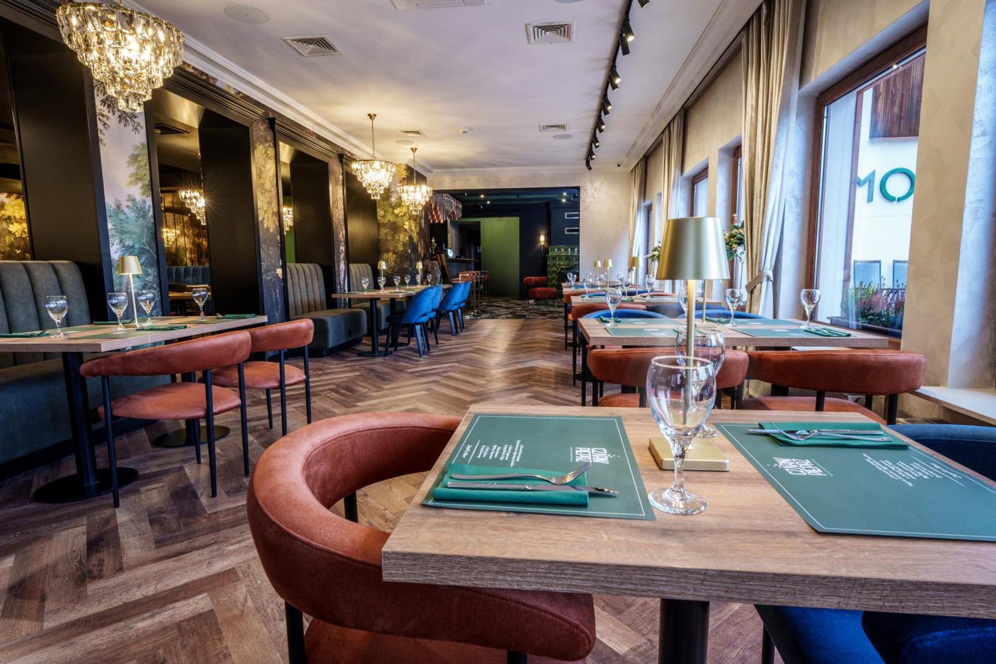 Hotel Le Mont Medical & Spa Świeradów-Zdrój Dış mekan fotoğraf