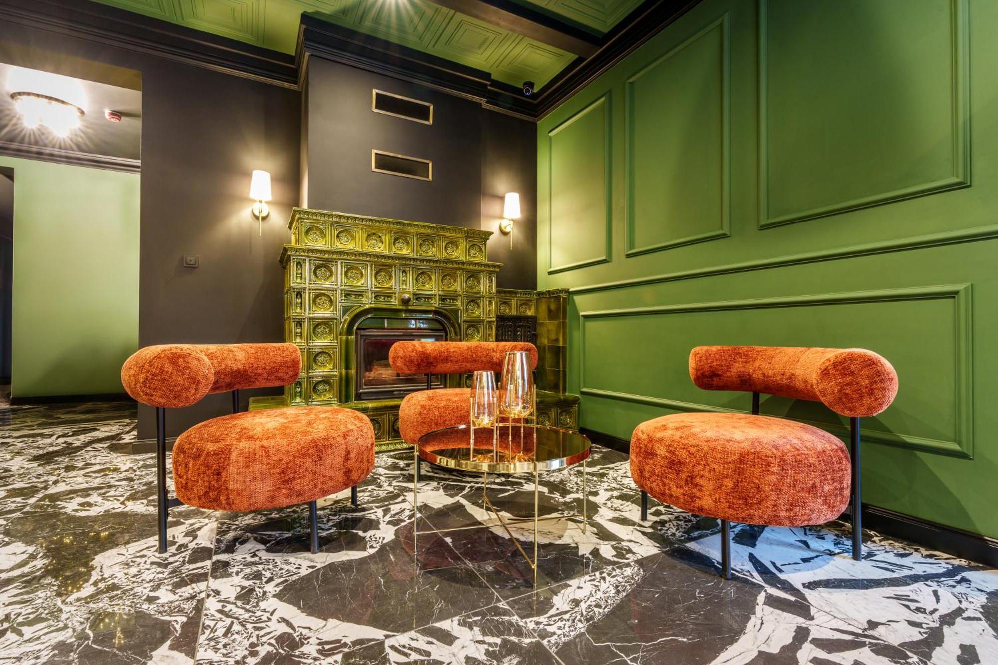 Hotel Le Mont Medical & Spa Świeradów-Zdrój Dış mekan fotoğraf