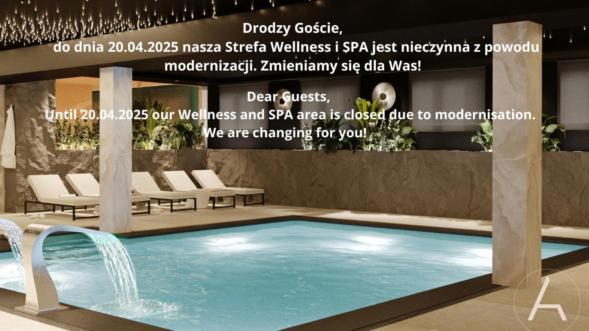 Hotel Le Mont Medical & Spa Świeradów-Zdrój Dış mekan fotoğraf