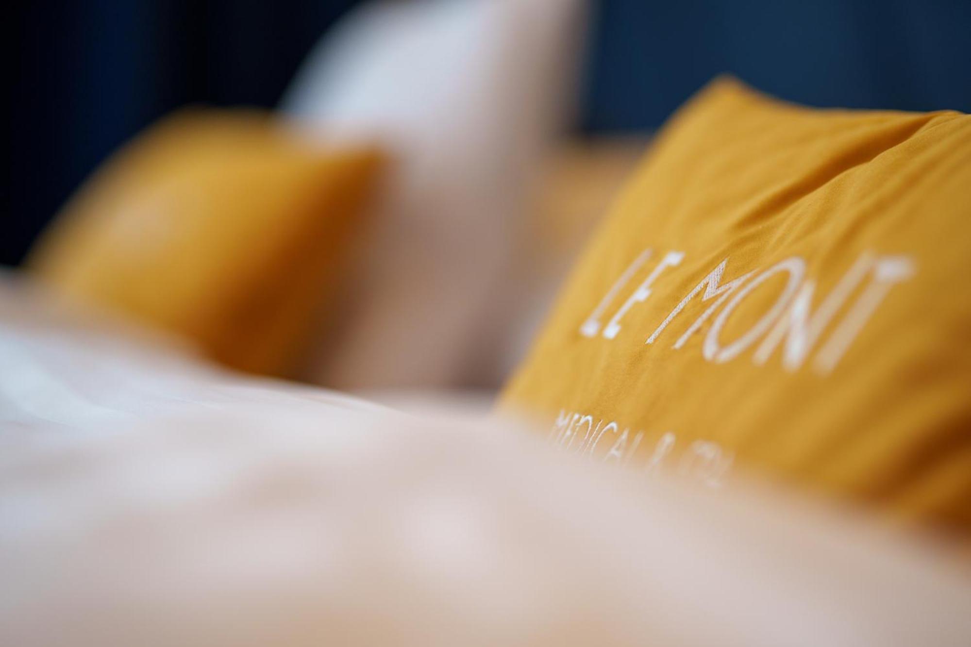 Hotel Le Mont Medical & Spa Świeradów-Zdrój Dış mekan fotoğraf