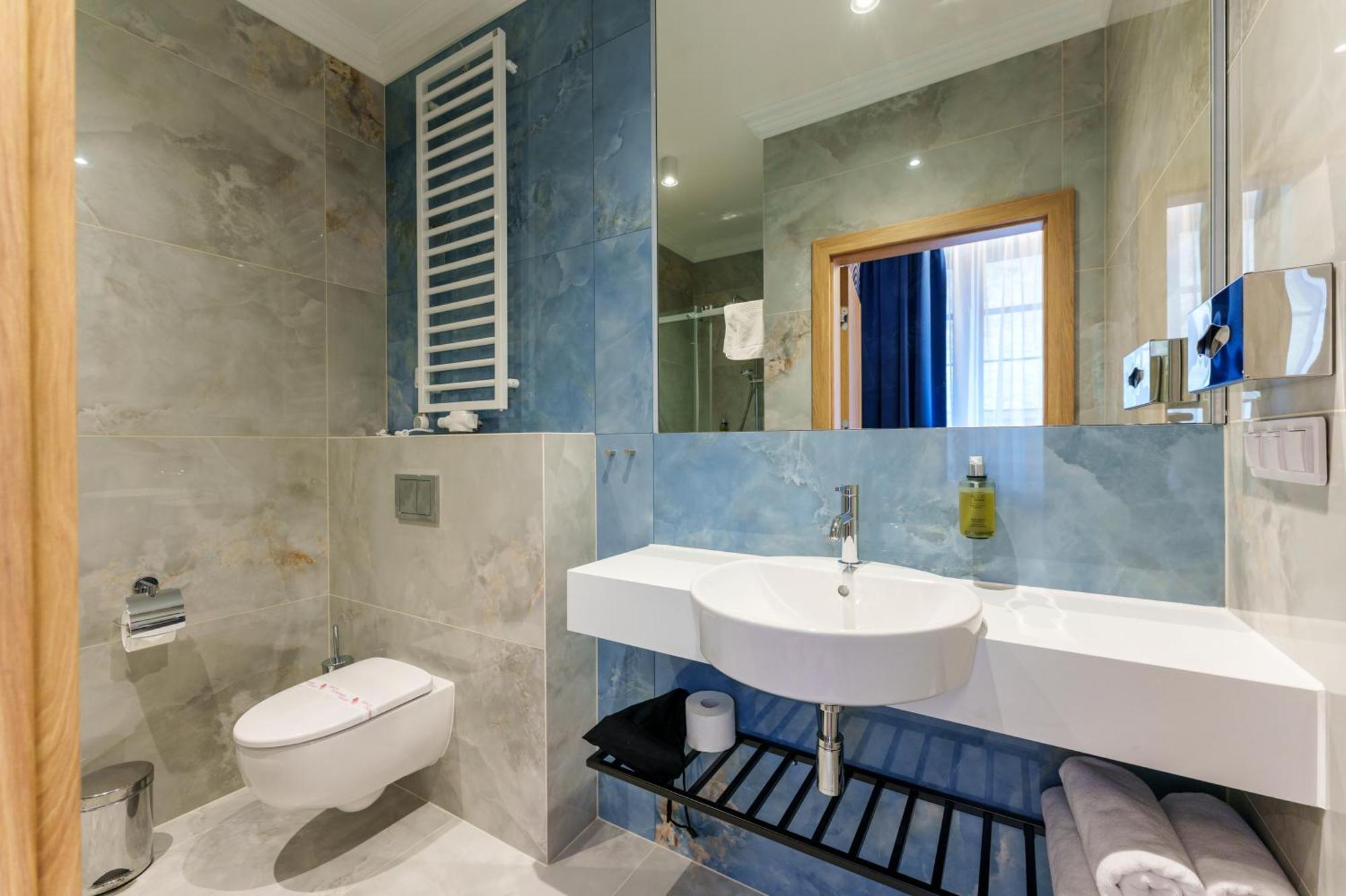 Hotel Le Mont Medical & Spa Świeradów-Zdrój Dış mekan fotoğraf