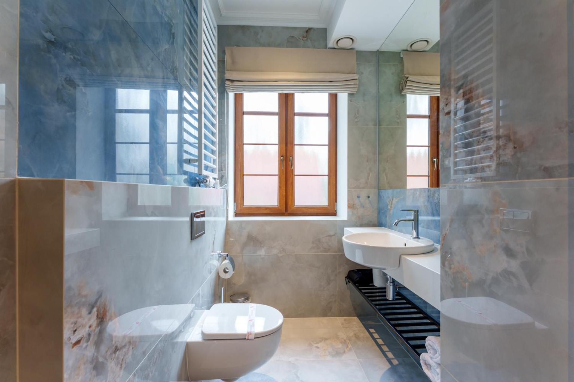 Hotel Le Mont Medical & Spa Świeradów-Zdrój Dış mekan fotoğraf