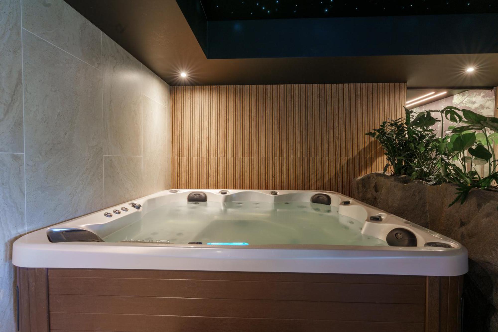 Hotel Le Mont Medical & Spa Świeradów-Zdrój Dış mekan fotoğraf