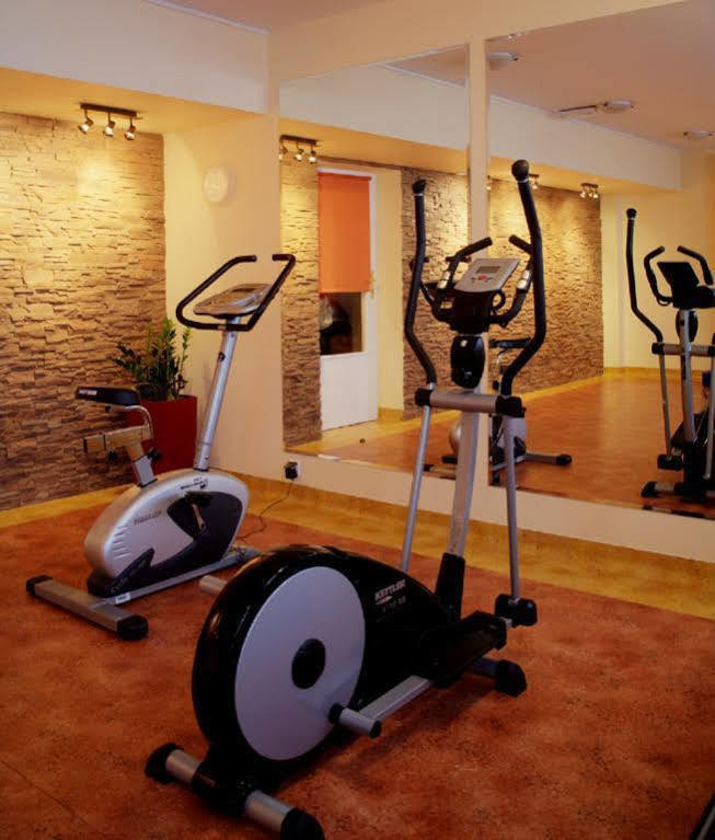 Hotel Le Mont Medical & Spa Świeradów-Zdrój Dış mekan fotoğraf