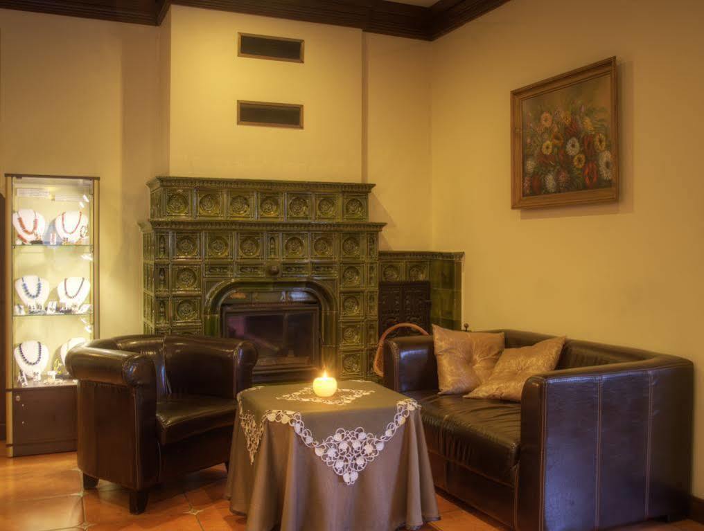 Hotel Le Mont Medical & Spa Świeradów-Zdrój Dış mekan fotoğraf