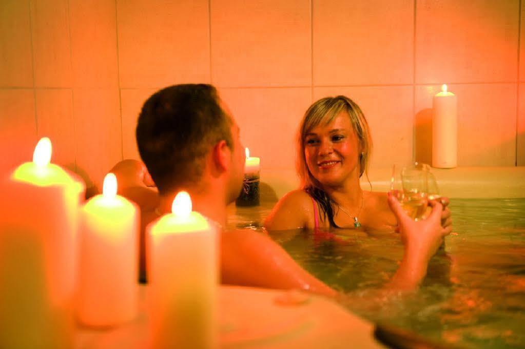 Hotel Le Mont Medical & Spa Świeradów-Zdrój Dış mekan fotoğraf