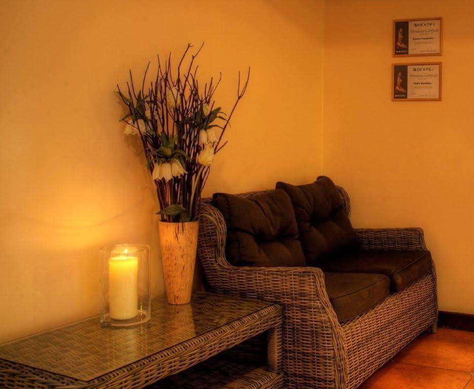 Hotel Le Mont Medical & Spa Świeradów-Zdrój Dış mekan fotoğraf