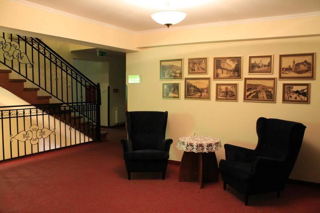 Hotel Le Mont Medical & Spa Świeradów-Zdrój Dış mekan fotoğraf